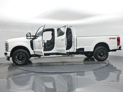 New 2026 Ford F350 Platinum AWD/4WD image 38