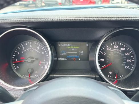 Used 2020 Ford Mustang GT w/ Equipment Group 301A RWD image 10