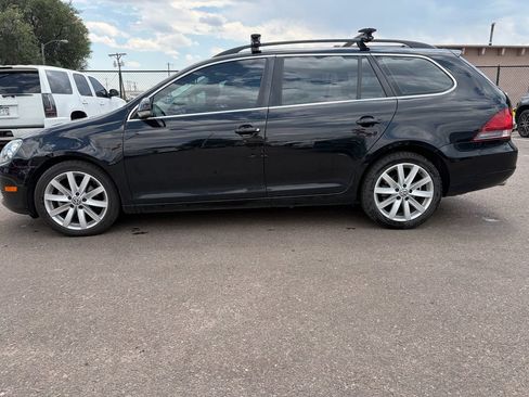 Used 2013 Volkswagen Jetta SE FWD image 3