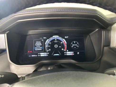 Used 2024 Toyota Tundra Platinum image 17