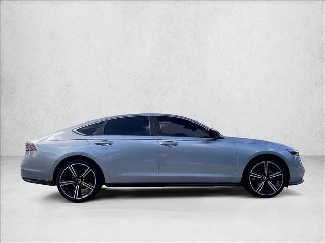 Used 2023 Honda Accord Sport image 5