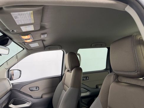 Used 2022 Nissan Frontier SV w/ Technology Package image 23