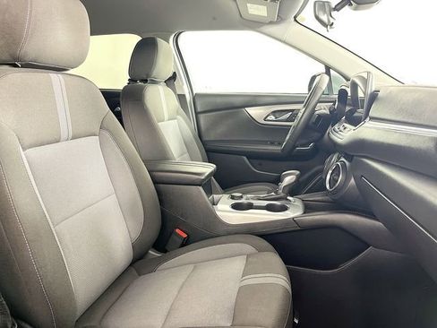 Used 2023 Chevrolet Blazer LT image 25