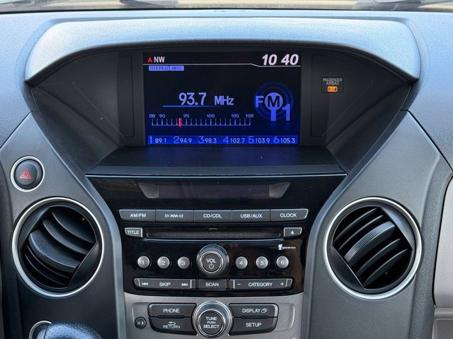 Used 2013 Honda Pilot EX-L image 27