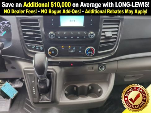 Used 2024 Ford Transit 350 148 High Roof Extended image 20