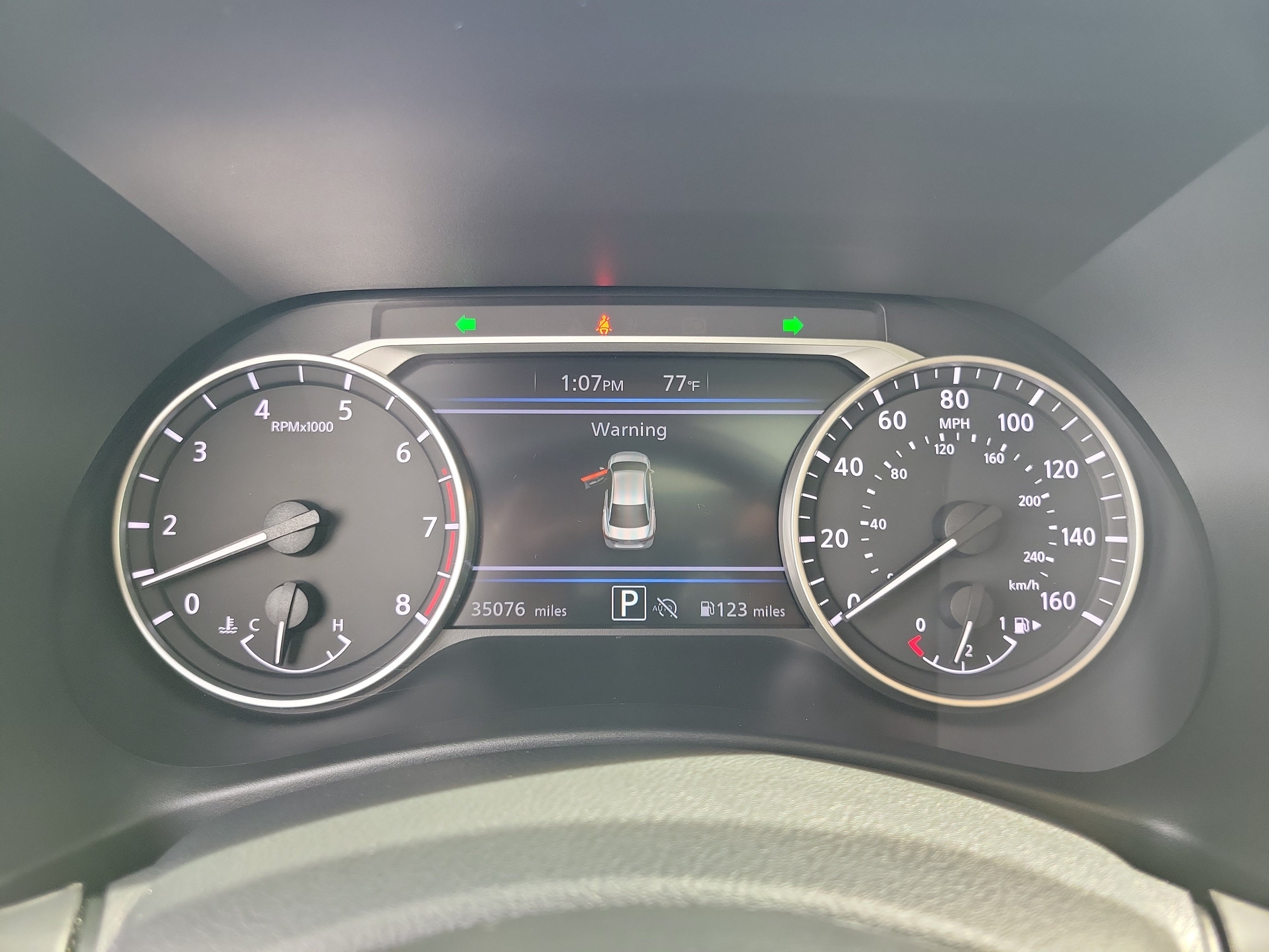 Certified 2024 Nissan Sentra SV w/ SV Premium Package FWD image 24