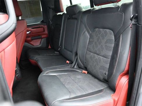 Used 2019 RAM 1500 Rebel image 10