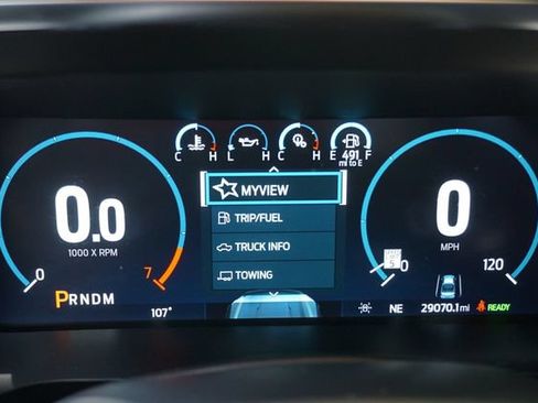 Certified 2022 Ford F150 Platinum w/ Equipment Group 701A High RWD image 26