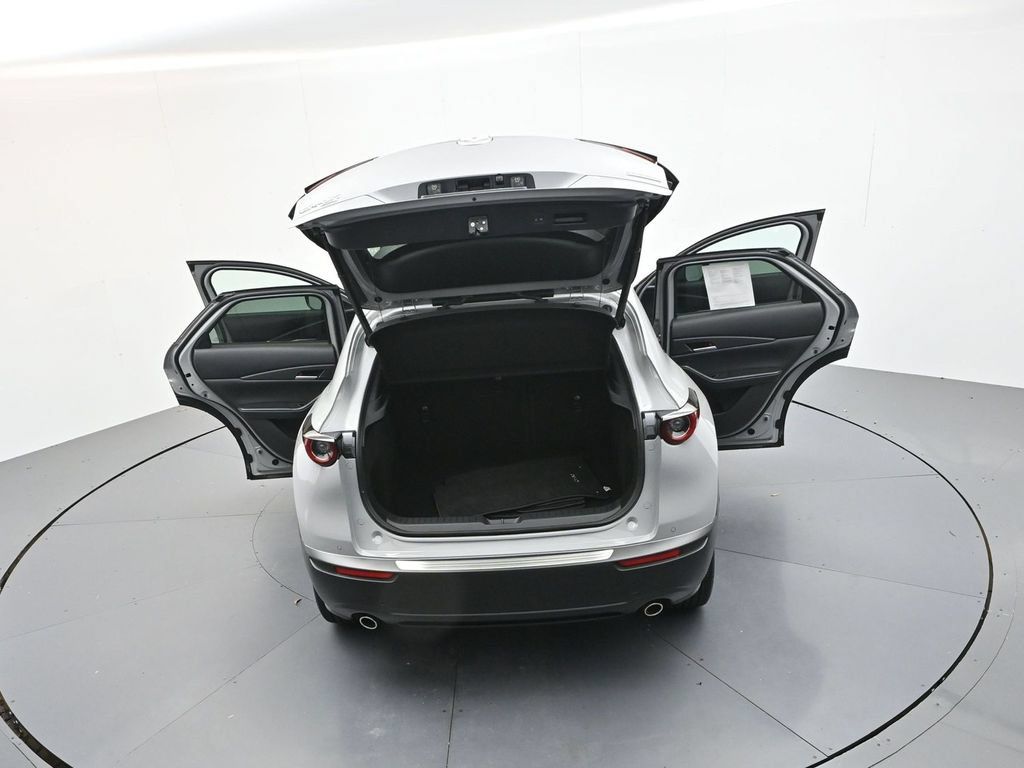 Used 2026 MAZDA CX-30 AWD 2.5 S w/ Premium Package image 41