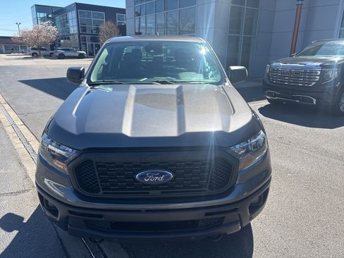Used 2019 Ford Ranger XL w/ Equipment Group 101A Mid RWD image 14