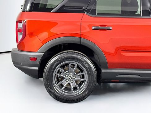 Used 2022 Ford Bronco Sport Big Bend w/ Convenience Package image 47