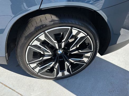 Certified 2025 BMW X3 xDrive30i w/ Premium Package image 31