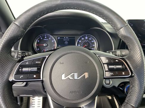 Used 2024 Kia Forte GT-Line FWD image 15