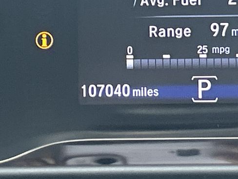 Certified 2023 Honda Ridgeline RTL image 21