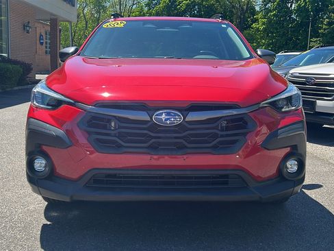 Used 2024 Subaru Crosstrek 2.5i Limited AWD/4WD image 2