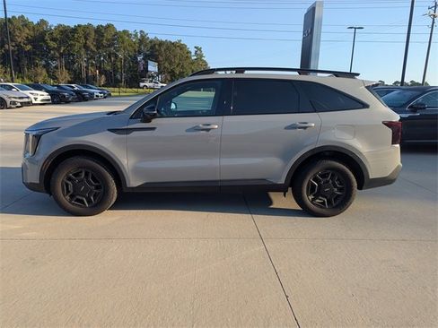 Used 2024 Kia Sorento SX Prestige w/ Sage Leather Package image 6