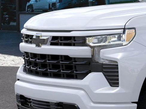 New 2026 Chevrolet Silverado 1500 RST image 13