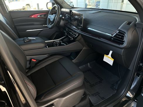 New 2026 Chevrolet Traverse Z71 w/ Enhanced Driving Package image 40