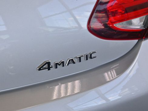 Used 2021 Mercedes-Benz C 300 4MATIC Cabriolet image 6