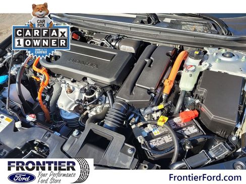 Used 2024 Honda Accord Sport image 28