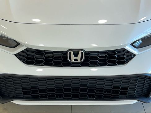 New 2026 Honda Civic Sport image 4