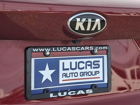 Used 2021 Kia Sorento SX image 32