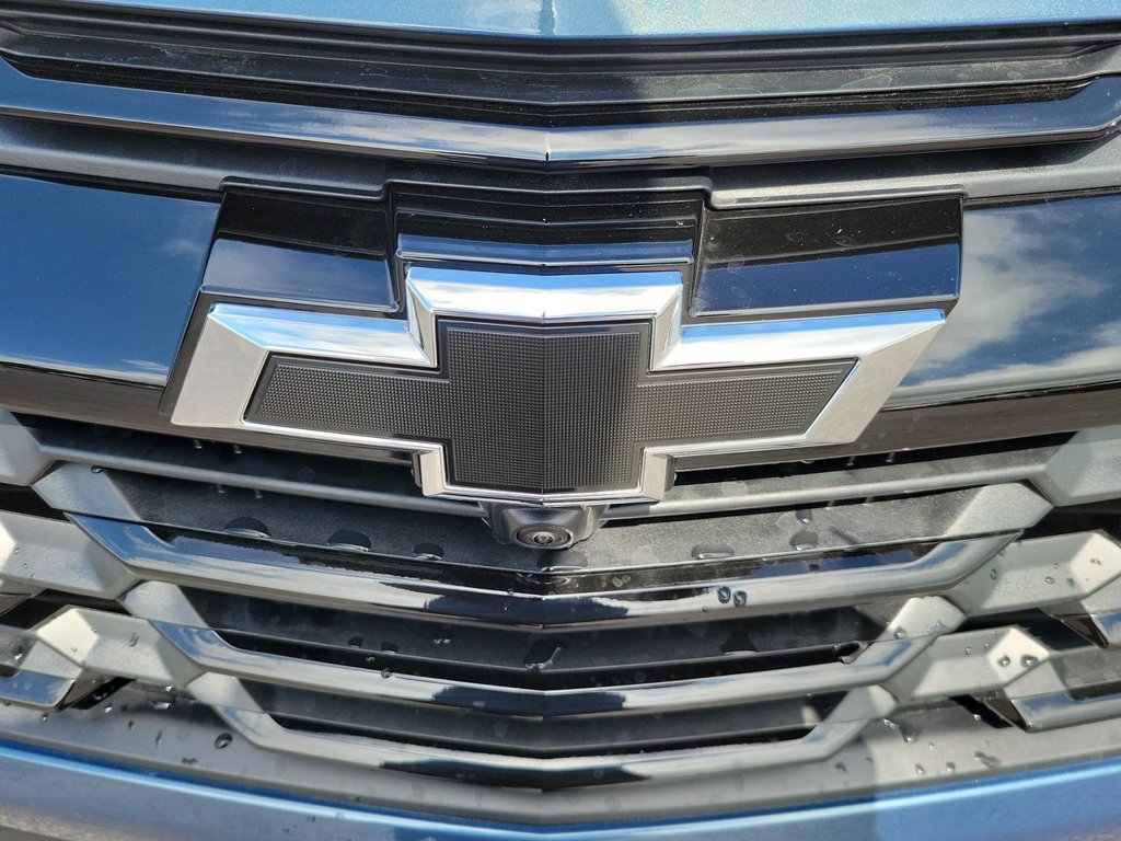 New 2027 Chevrolet Equinox LT w/ Convenience Package II FWD image 31