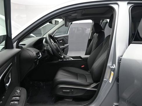 New 2025 Acura ADX AWD image 11