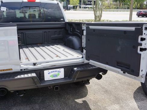 New 2026 Ford F150 Tremor w/ Equipment Group 402A High image 14