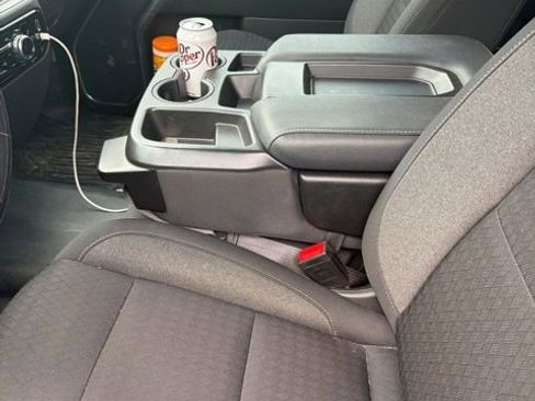 Used 2022 GMC Sierra 1500 Elevation image 10