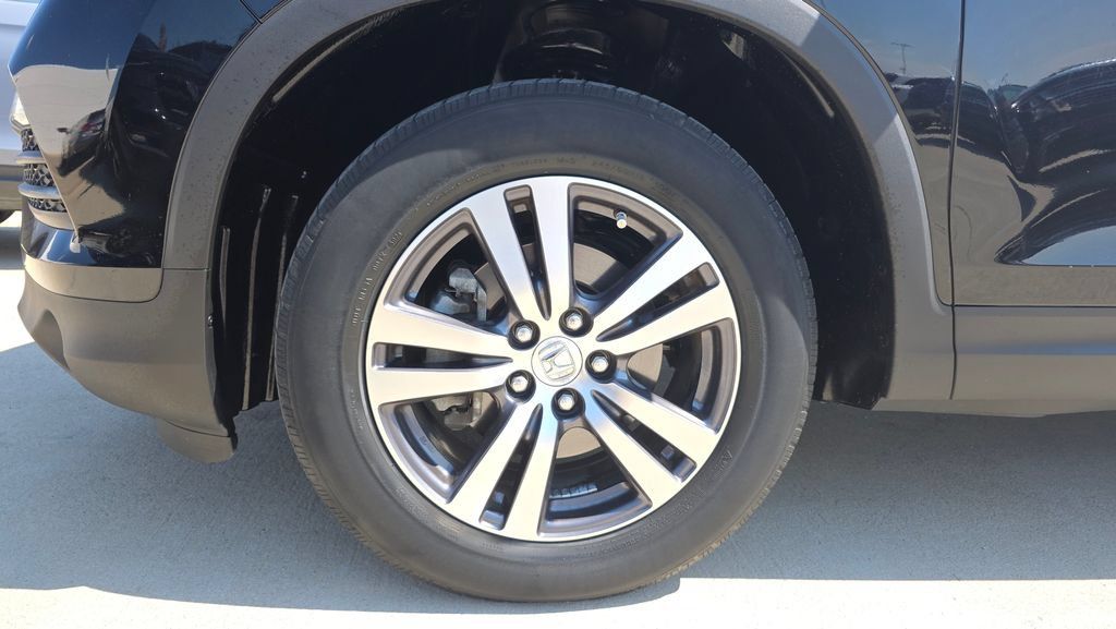 Used 2017 Honda Pilot EX-L image 10