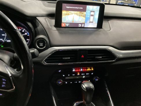 Used 2019 MAZDA CX-9 Grand Touring AWD/4WD image 13