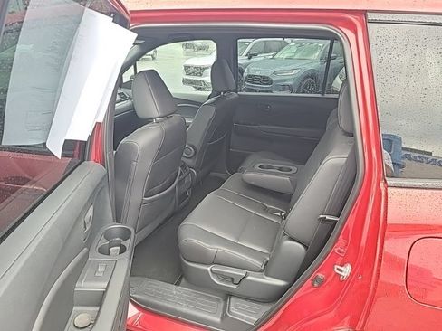 Used 2023 Honda Passport EX-L image 12