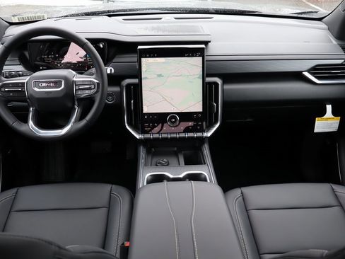 New 2026 GMC Acadia Elevation w/ Black Edition image 8