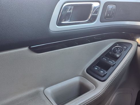 Used 2014 Ford Explorer Limited w/ Equipment Group 301A image 22