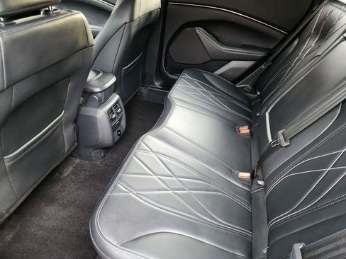 Used 2024 Ford Mustang Mach-E Select image 34