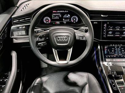 Certified 2023 Audi Q8 Premium Plus w/ Premium Plus Package
