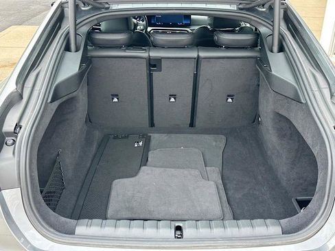 Certified 2024 BMW 430i Gran Coupe xDrive w/ Convenience Package image 11