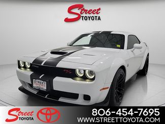 Used 2023 Dodge Challenger R/T Scat Pack RWD video 1