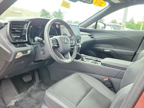 Used 2023 Lexus RX 350 Premium Plus w/ Accessory Package AWD/4WD image 19