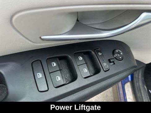 Used 2023 Hyundai Tucson SEL w/ Convenience Package AWD/4WD image 12