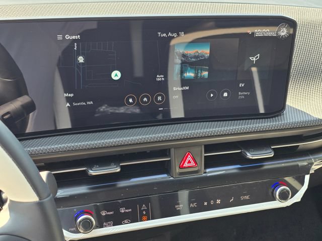 New 2026 Kia EV6 GT-Line AWD/4WD image 23