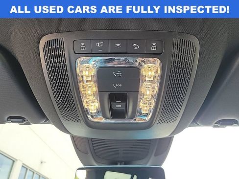 Used 2023 Mercedes-Benz GLS 450 4MATIC image 16
