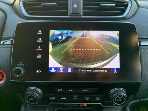 Used 2017 Honda CR-V EX-L image 25