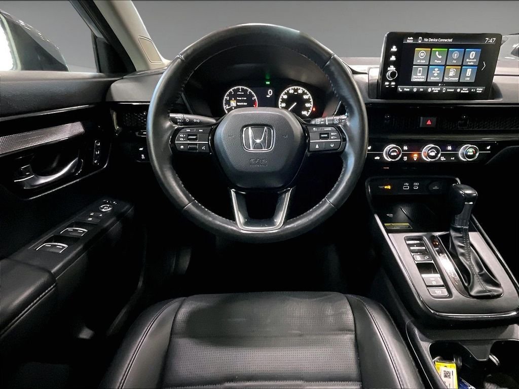 Used 2024 Honda CR-V EX-L image 17