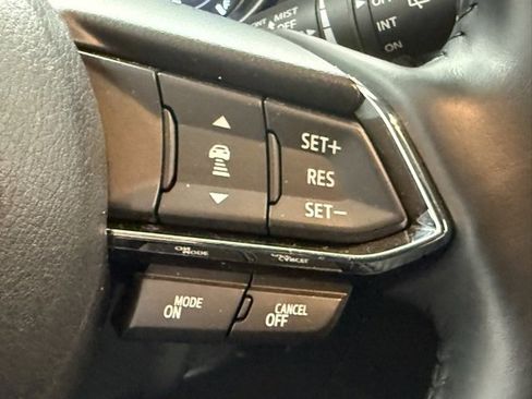 Used 2020 MAZDA CX-5 Touring image 31