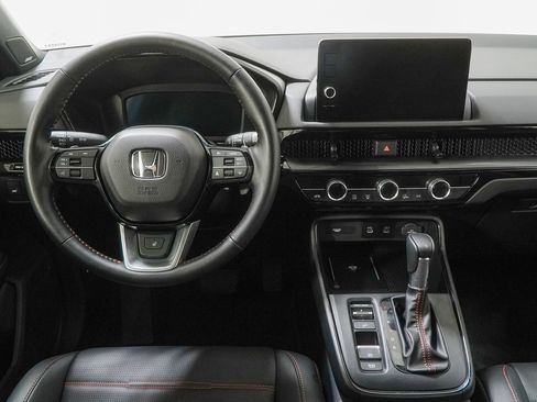 Certified 2026 Honda CR-V Sport Touring image 22