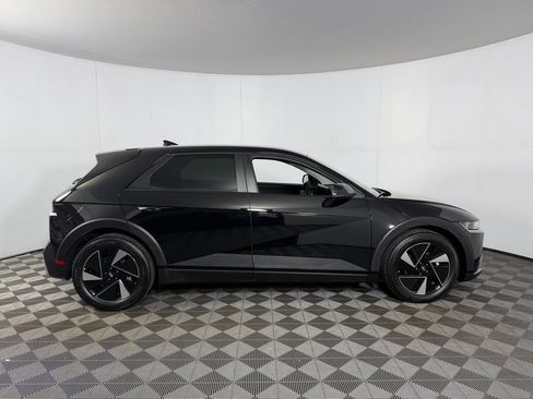 Used 2026 Hyundai Ioniq 5 SEL image 5