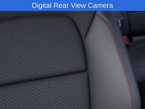 New 2026 Ford Escape ST-Line Select w/ Tech Pack #1 image 16