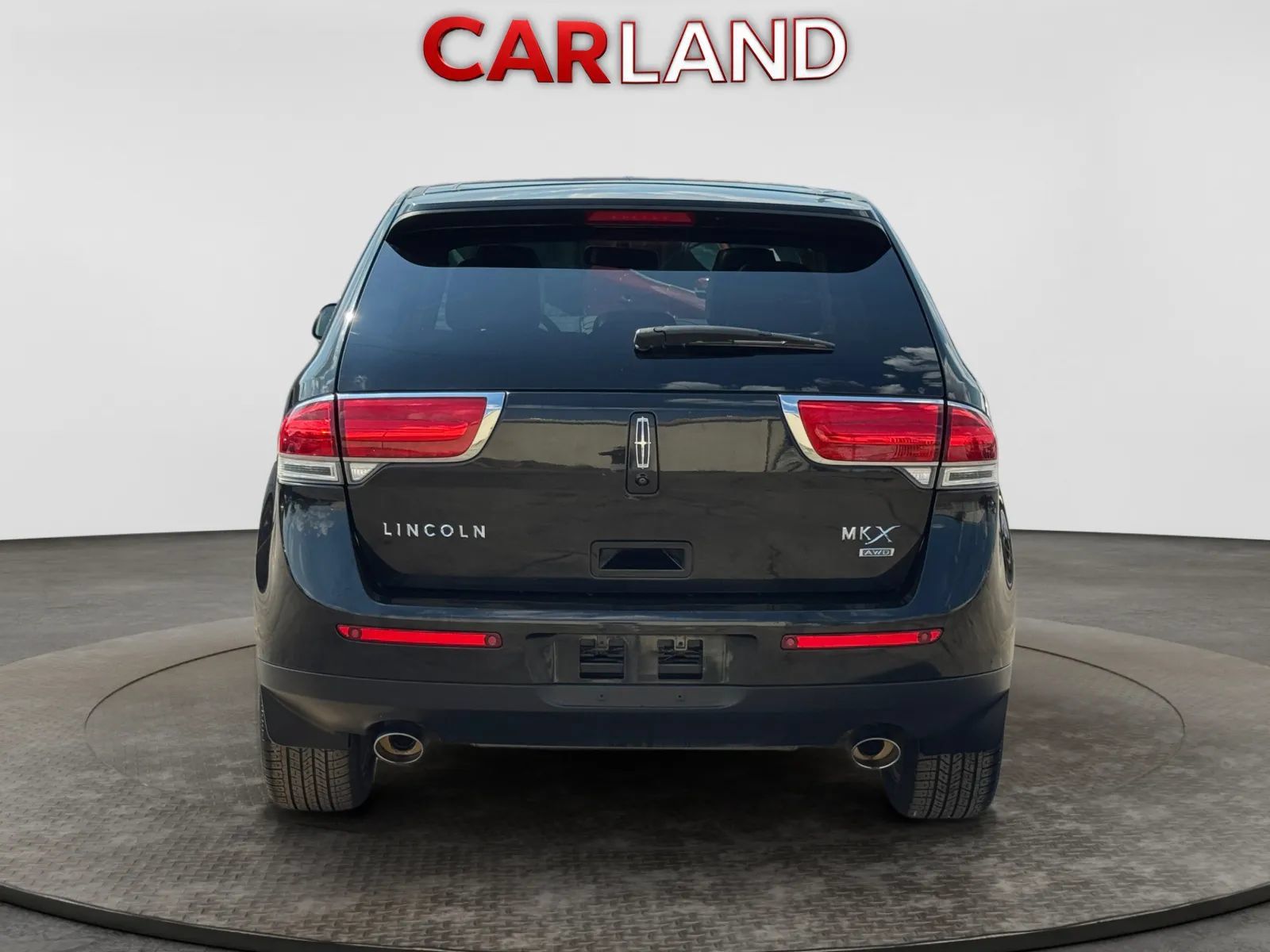 Used 2013 Lincoln MKX AWD image 5